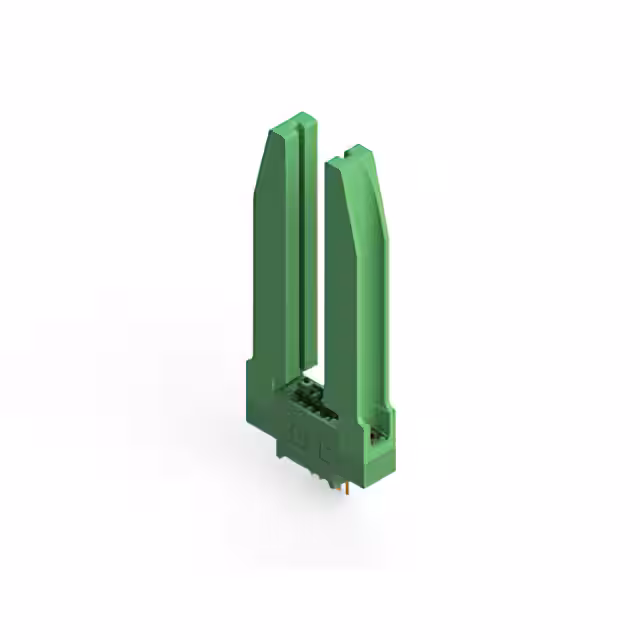 345-005-523-678 EDAC Inc.  Edgeboard Connectors